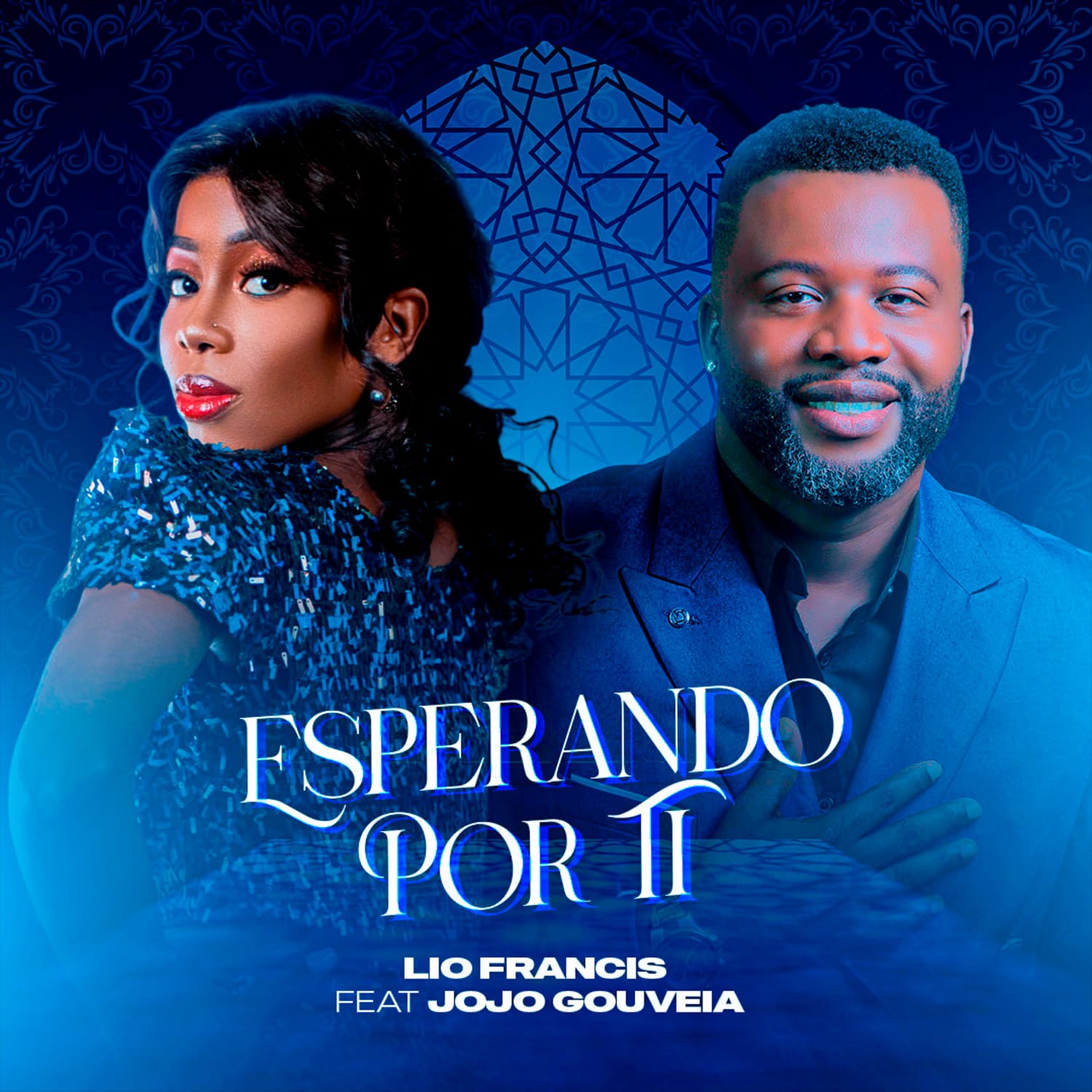 Esperando Por Ti